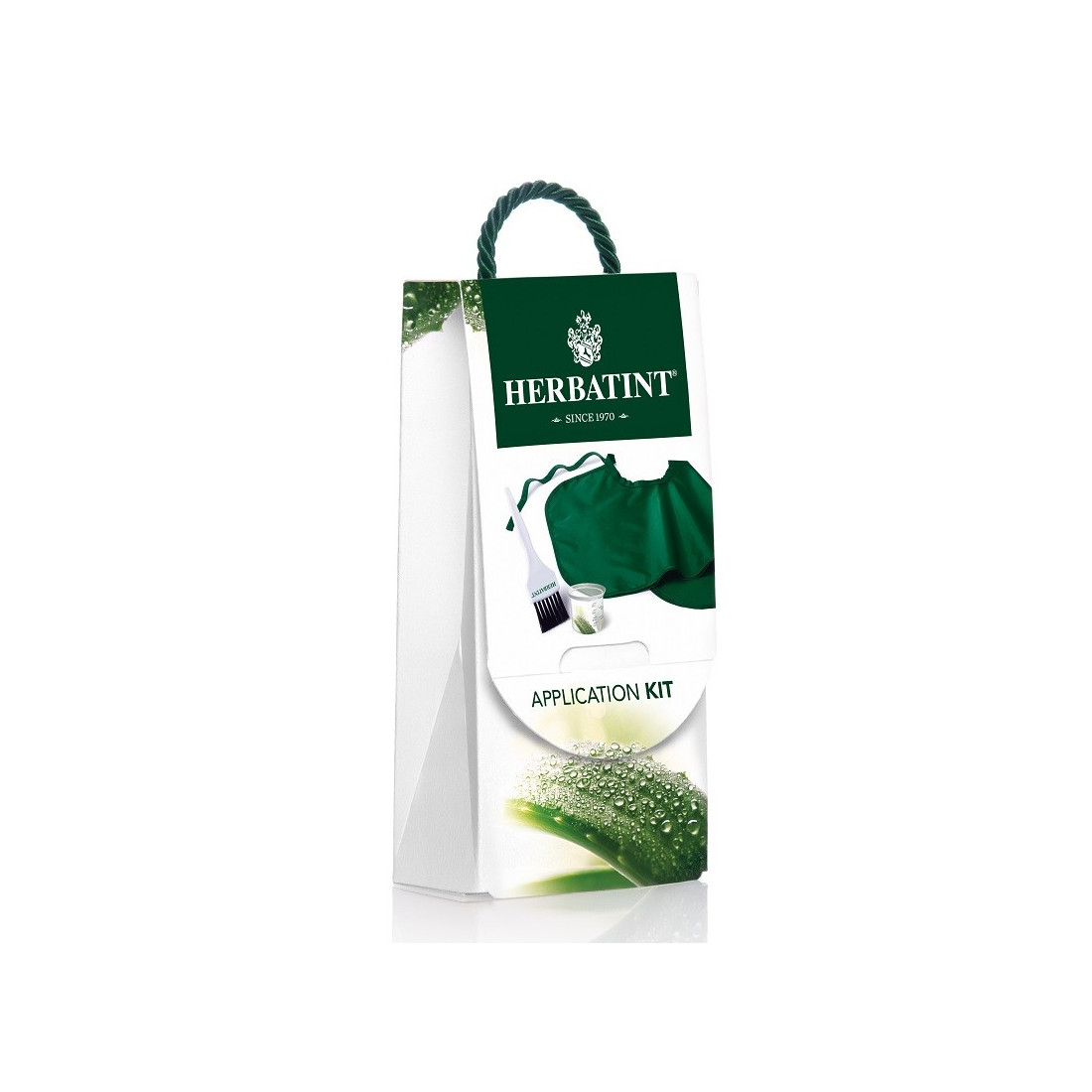 HERBATINT APPLICATION KIT