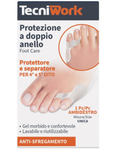 PROTETTORE 5 DITO DOPP ANELLO