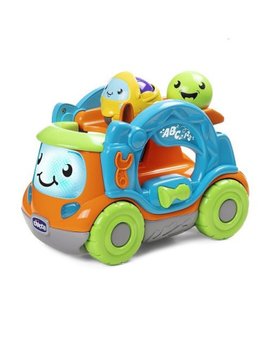 CH RAIMONDO IL CAMION