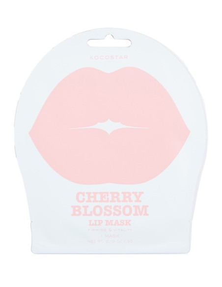 KOCOSTAR MASCHERA LABBRA CHERR