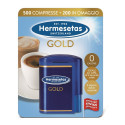 HERMESETAS GOLD 500+200CPR