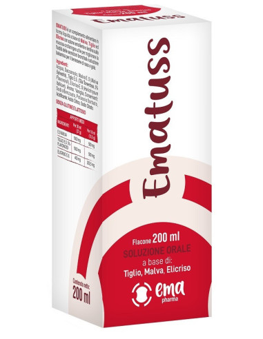 EMATUSS 200ML