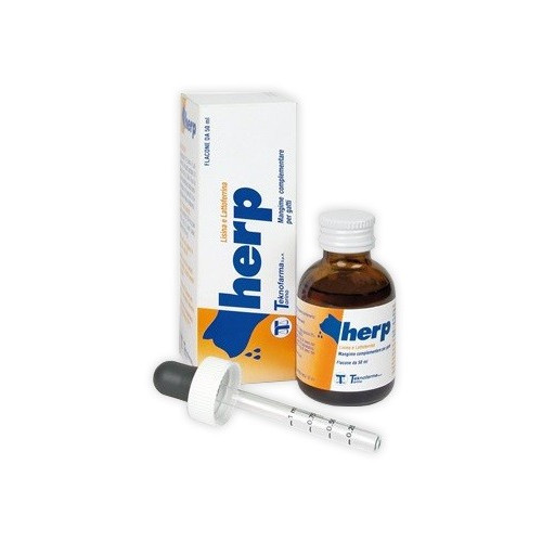 HERP 50ML