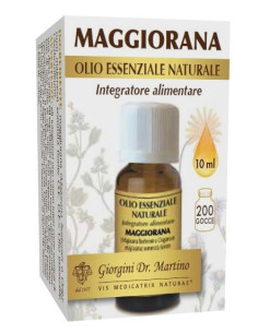MAGGIORANA OE NATURALE 10ML