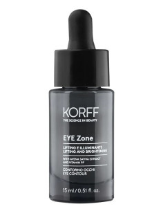 KORFF EYEZONE CO LIFTING ILLUM