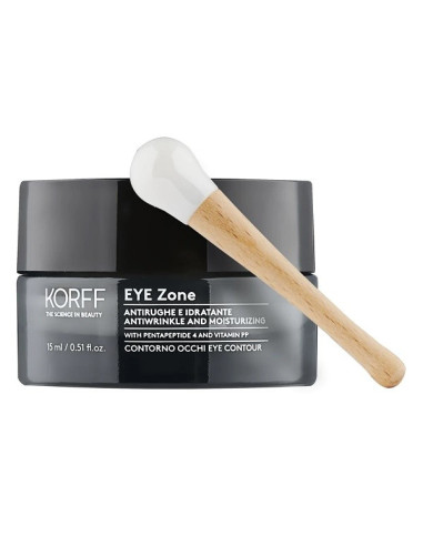 KORFF EYEZONE CO ANTIR IDRAT