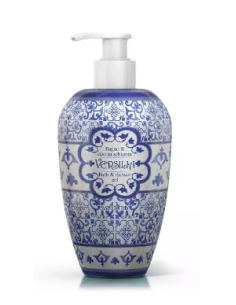 DOCCIA SCHIUMA VERSILIA LE MAIOLICHE 700ml