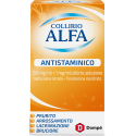 COLLIRIO ALFA ANTISTAM FL 10ML