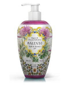BAGNODOCCIA SALENTO MAIOLICHE 700ml