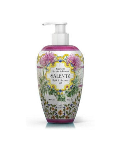 BAGNODOCCIA SALENTO MAIOLICHE 700ml