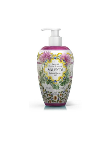 BAGNODOCCIA SALENTO MAIOLICHE 700ml