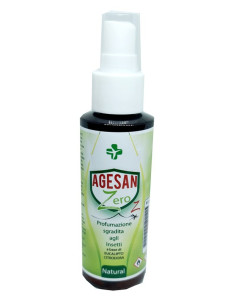 AGESAN Z SPRAY PROTETTIVO100ML