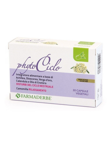 PHYTO CICLO 30CPS