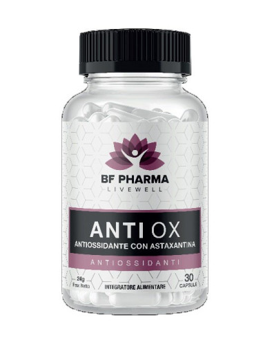 ANTI OX 30CPS