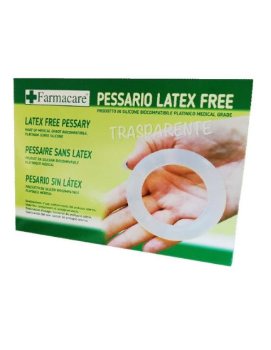 PESSARIO LATEX FREE 95MM