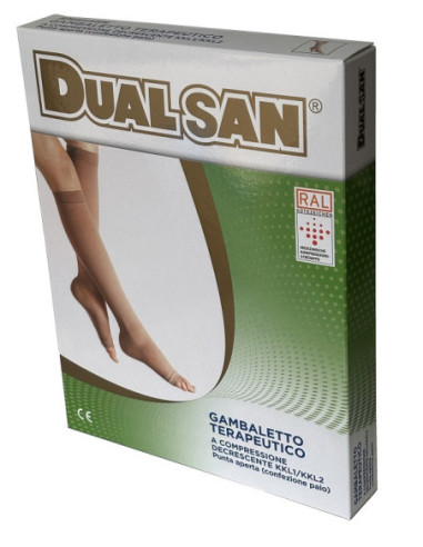 DUALSAN GAMB TERAP KKL1 RAL 3