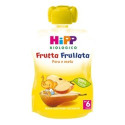 HIPP BIO FRU FRU MELA/PER 90G