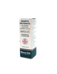 COLLIRIO ALFA DEC 10CONT
