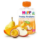 HIPP BIO FRUT FRU FOR/ME/MA90G