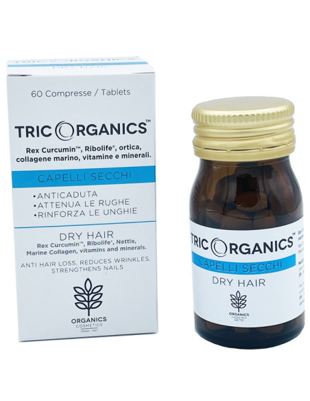 OC TRICORGANICS CAP SEC 60CPR