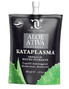 NATUR UNIQUE ALOE KATAPLASMA