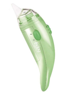 ASPIRATORE NASALE NEW MUKY