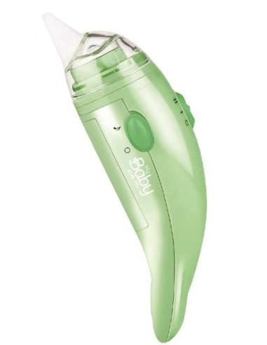 ASPIRATORE NASALE NEW MUKY