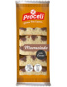 PROCELI TORTA MARMORIZZATA 2PZ