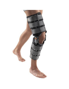 EKEEP G2 GENUKEEP TUTORE GINOCCHIO TAGLIA 02