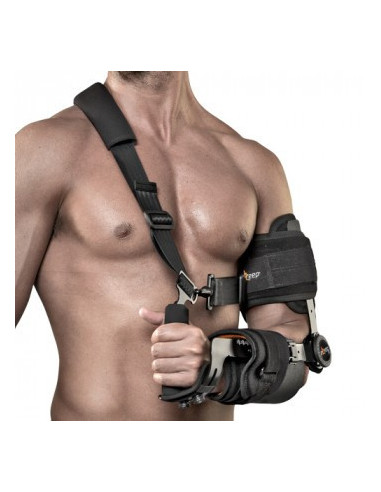 EKEEP N2 ELBOWKEEP ROM TUTORE GOMITO DESTRO