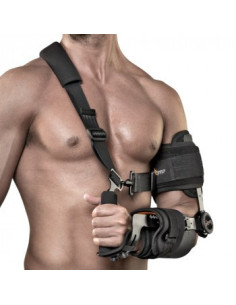 EKEEP N2 ELBOWKEEP ROM TUTORE GOMITO SINISTRO