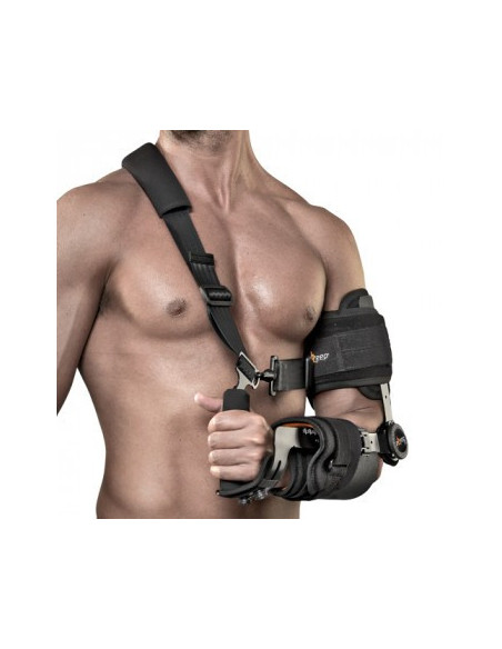 EKEEP N2 ELBOWKEEP ROM TUTORE GOMITO SINISTRO