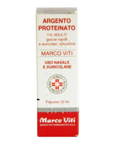 COLLIRIO ALFA 10 ML