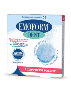 EMOFORM ACTIFLUOR 2X75ML SP1+1