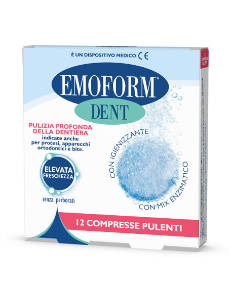 EMOFORM ACTIFLUOR 2X75ML SP1+1