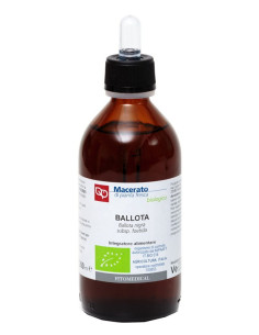 BALLOTA TM BIO 200ML