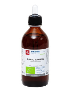 CARDO MARIANO TM BIO 200ML