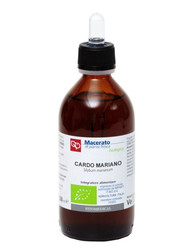CARDO MARIANO TM BIO 200ML