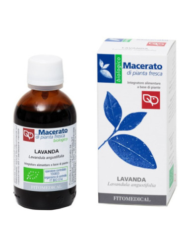 LAVANDA TM BIO 50ML