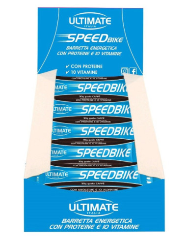 ULTIMATE SPEED BIKE BAR CAF30P