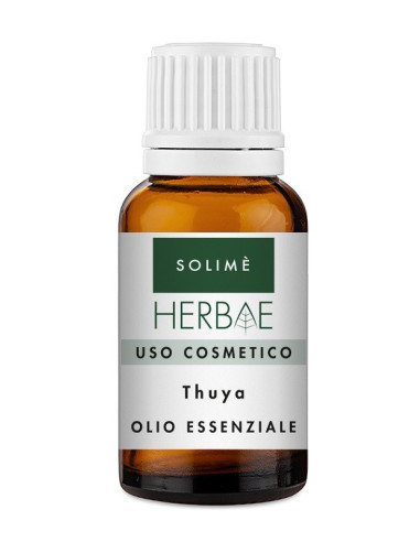 HERBAE THUYA OE 10ML