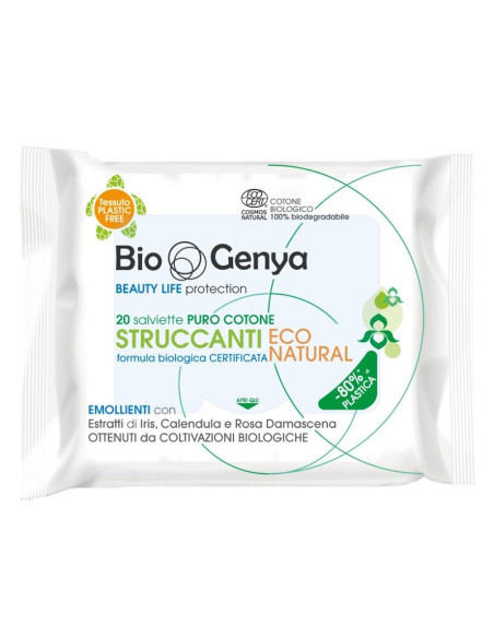 BIOGENYA STRUCC ECO NATURAL