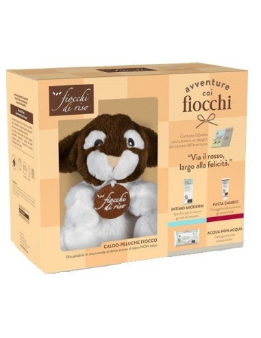 AVVENTURE CAMBIO COF FDR