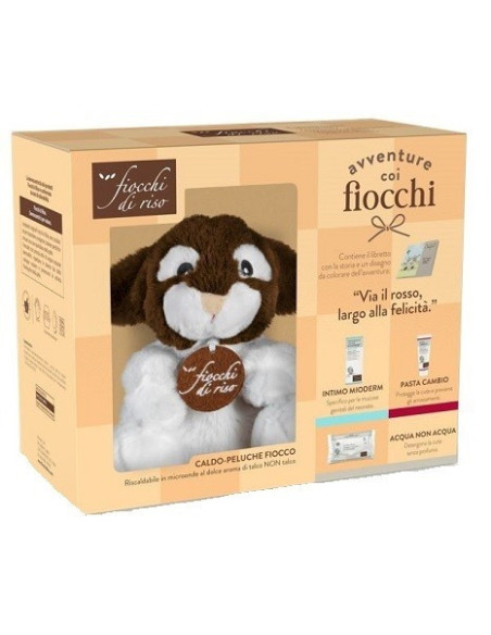 AVVENTURE CAMBIO COF FDR