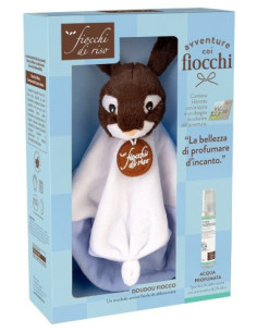 AVVENTURE DOUDOU AZZ COF FDR