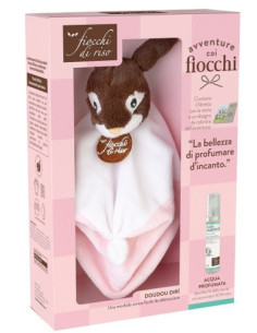 AVVENTURE DOUDOU ROSA COF FDR