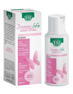 ESI DONNA LIFE DET INT LENIT