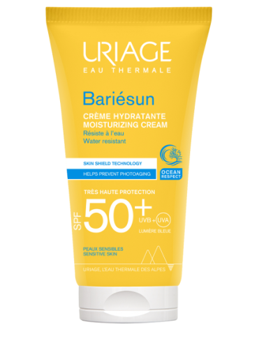 BARIESUN SPF50+ CREME 50ML