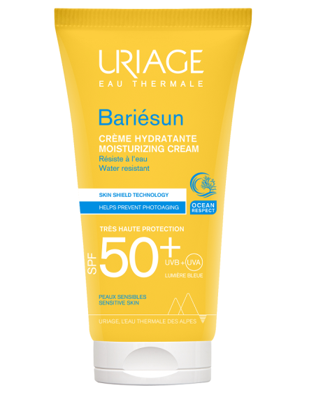 BARIESUN SPF50+ CREME 50ML