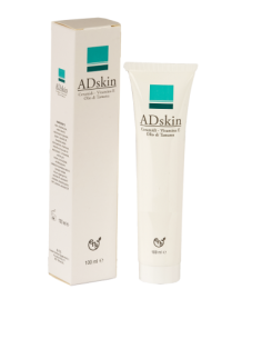 ADSKIN CREMA 100ML